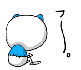 NUINUI of Sticker4 sticker #3572237