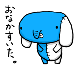 NUINUI of Sticker4 sticker #3572243