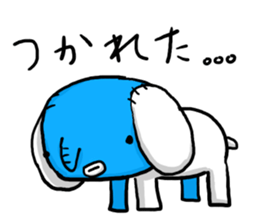 NUINUI of Sticker4 sticker #3572247