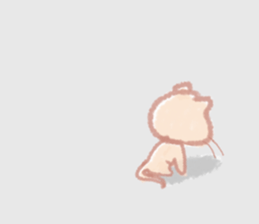 of the cat is nyanta sticker #3572534