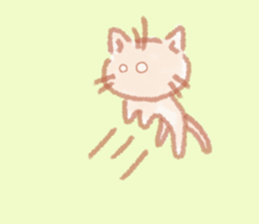 of the cat is nyanta sticker #3572554