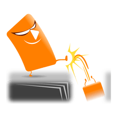 Mr. Play play for fun