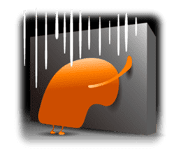 Mr. Play play for fun sticker #3572611