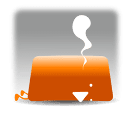 Mr. Play play for fun sticker #3572615