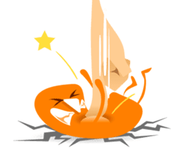 Mr. Play play for fun sticker #3572619