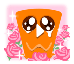 Mr. Play play for fun sticker #3572622