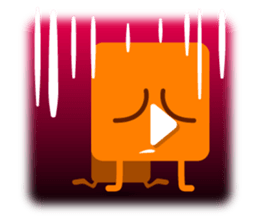 Mr. Play play for fun sticker #3572625