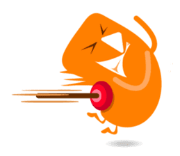 Mr. Play play for fun sticker #3572626