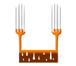 Mr. Play play for fun sticker #3572628