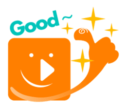 Mr. Play play for fun sticker #3572631