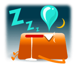 Mr. Play play for fun sticker #3572632