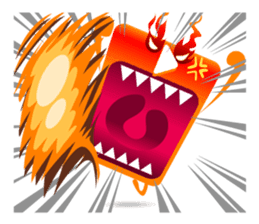 Mr. Play play for fun sticker #3572635