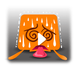 Mr. Play play for fun sticker #3572636