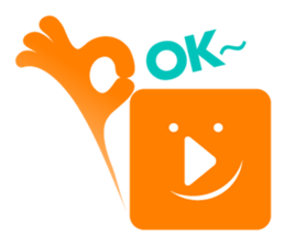 Mr. Play play for fun sticker #3572637