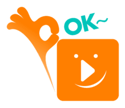 Mr. Play play for fun sticker #3572637