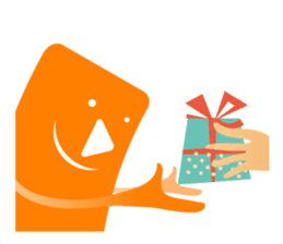 Mr. Play play for fun sticker #3572638