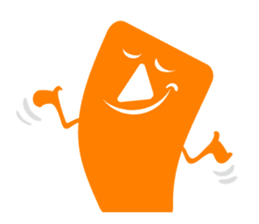 Mr. Play play for fun sticker #3572642