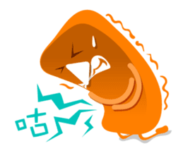 Mr. Play play for fun sticker #3572644