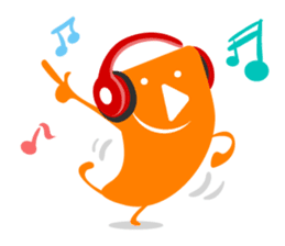 Mr. Play play for fun sticker #3572647