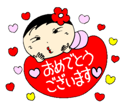 everyday ol eds 7th with koke-ko sticker #3572668