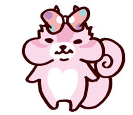 squirrel girl sticker sticker #3572980