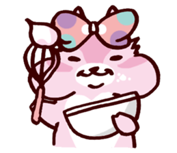 squirrel girl sticker sticker #3572987