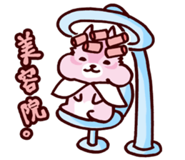 squirrel girl sticker sticker #3572996