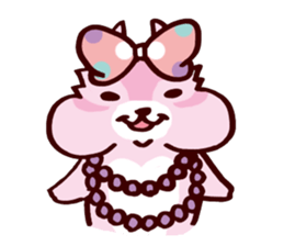 squirrel girl sticker sticker #3573002