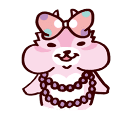 squirrel girl sticker sticker #3573002