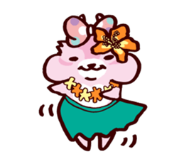 squirrel girl sticker sticker #3573005