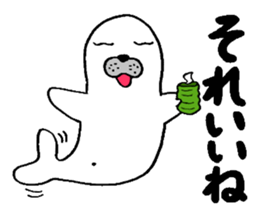 CHAnimals sticker #3573625