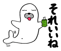 CHAnimals sticker #3573625