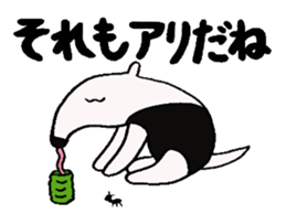 CHAnimals sticker #3573626