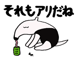 CHAnimals sticker #3573626