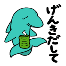 CHAnimals sticker #3573631