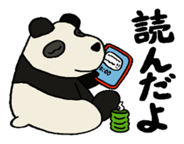 CHAnimals sticker #3573648