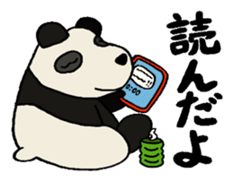 CHAnimals sticker #3573648