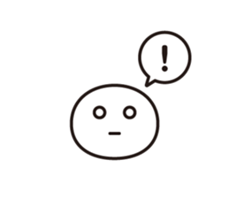 Omochi Sticker sticker #3573846