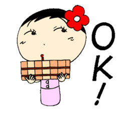 Everyday OL eds 9th edition with Koke-ko sticker #3574059