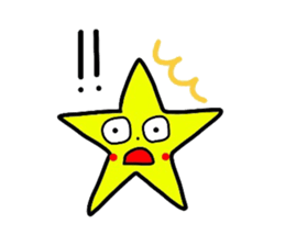 Simple message character sticker #3574274