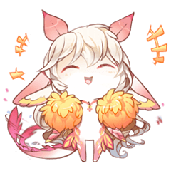 Ciri and Cyril Faerin Forever