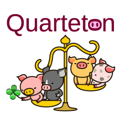 Quarteton