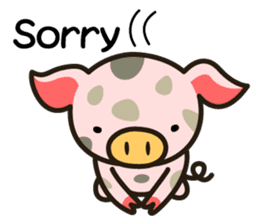 Quarteton sticker #3574330