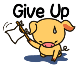 Quarteton sticker #3574335