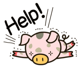 Quarteton sticker #3574353