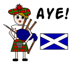 English with Lina: (4) Yes Yes Yes! sticker #3574375