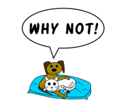 English with Lina: (4) Yes Yes Yes! sticker #3574381