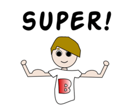 English with Lina: (4) Yes Yes Yes! sticker #3574397