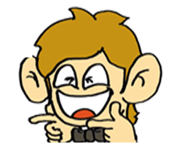 Ike sticker #3575010