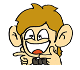 Ike sticker #3575010